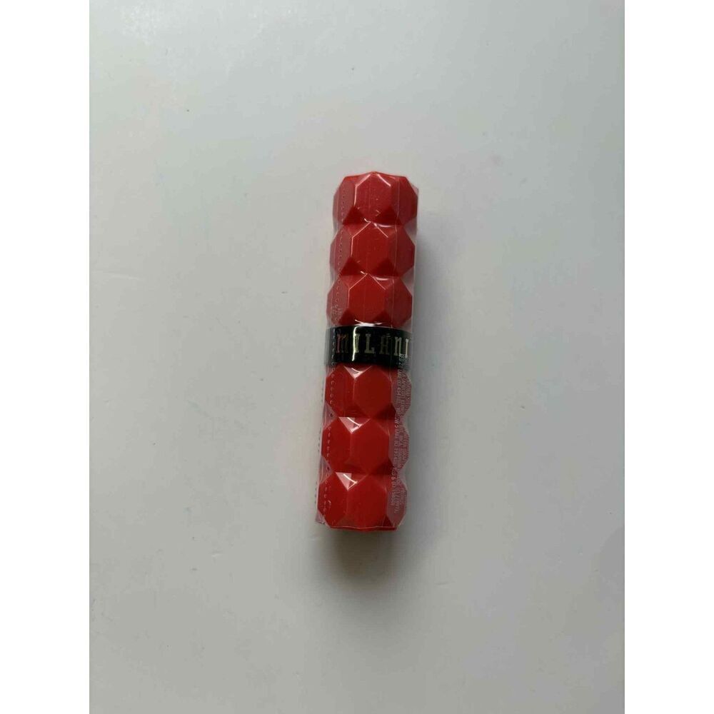 Milani Color Fetish Shine Lipstick 140 Crave